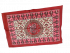 BEDSHEET JAIPUR PRINTED 90X108 2 PILLOW COVER